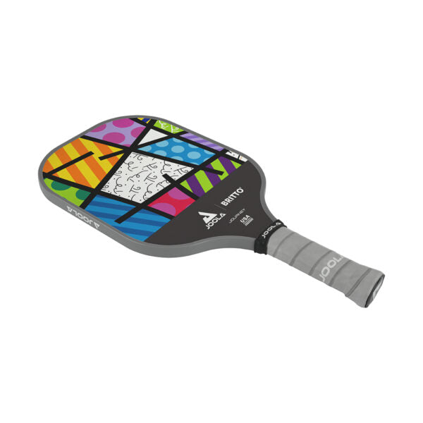 JOOLA - BRITTO Pickleball Paddle