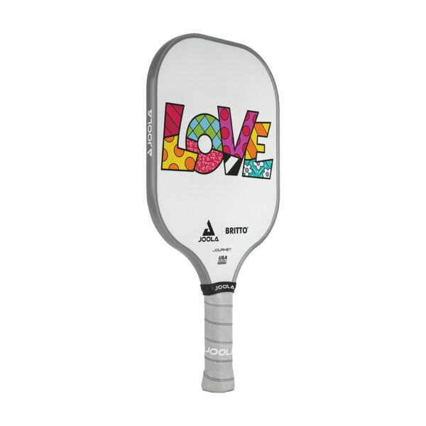 JOOLA - BRITTO Pickleball Paddle