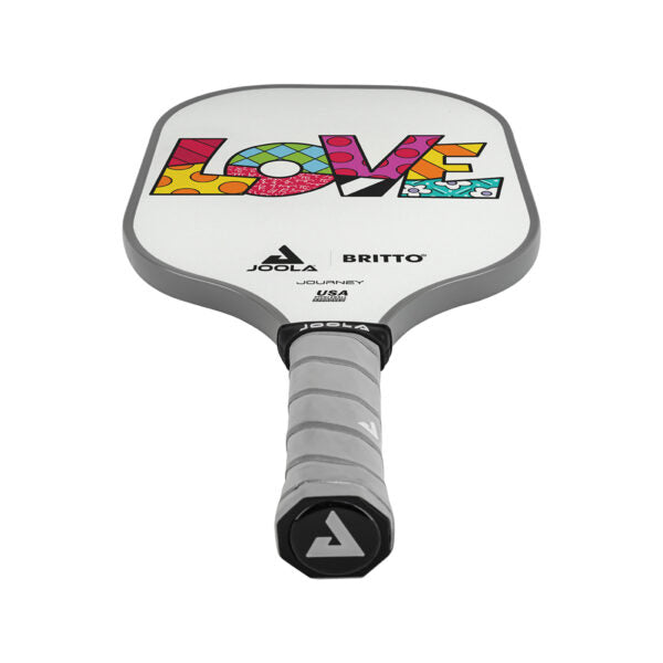 JOOLA - BRITTO Pickleball Paddle