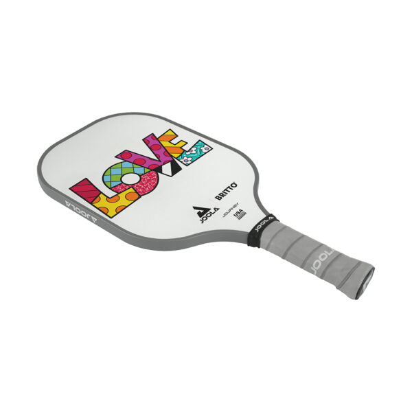 JOOLA - BRITTO Pickleball Paddle