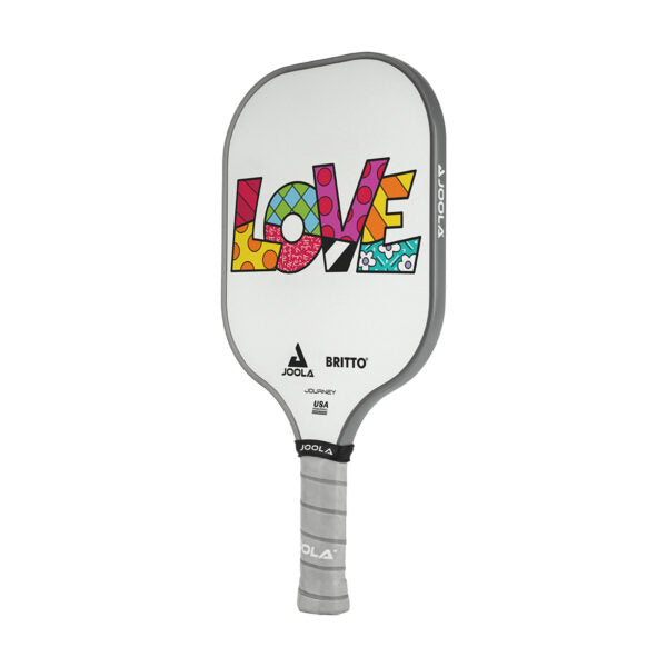 JOOLA - BRITTO Pickleball Paddle