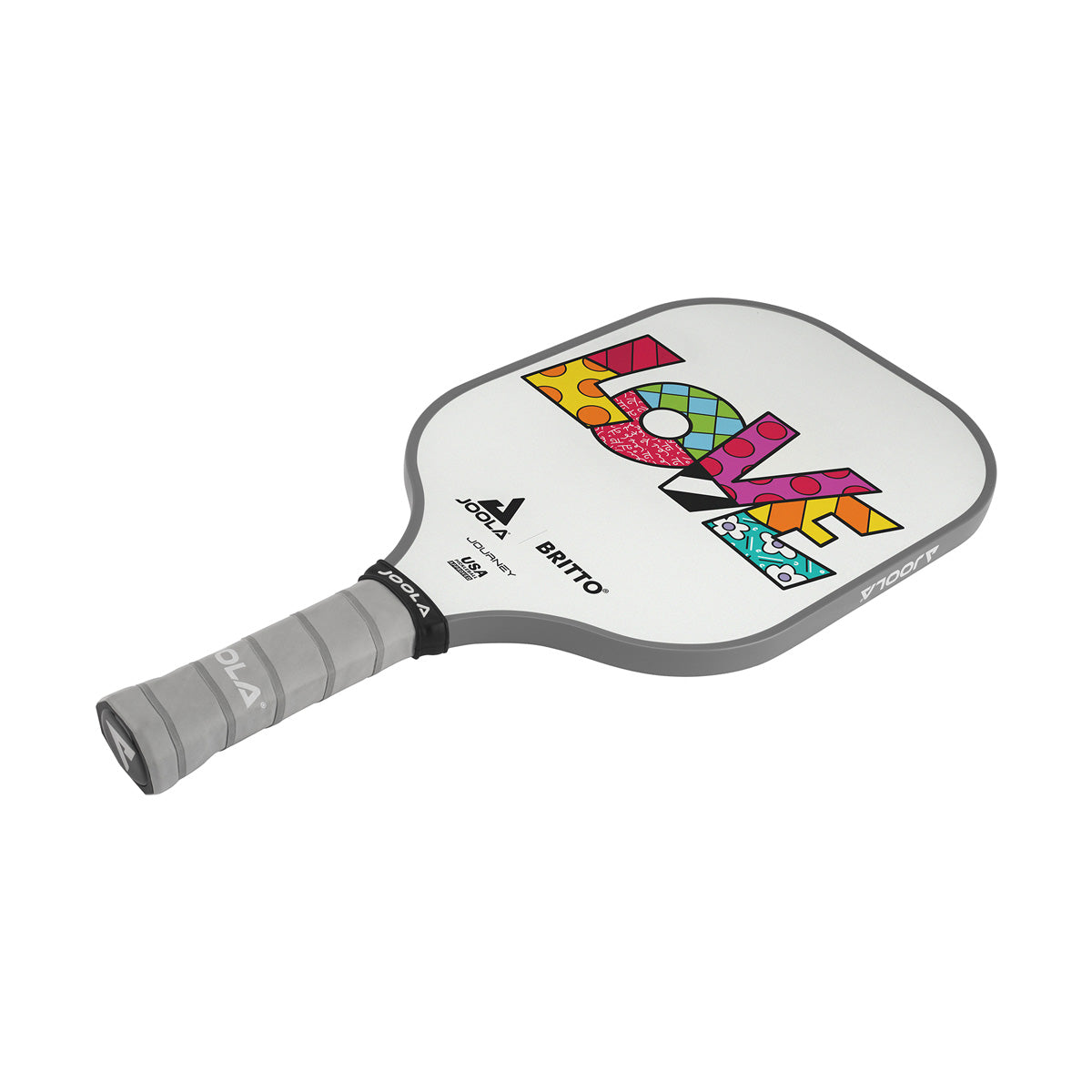 JOOLA - BRITTO Pickleball Paddle