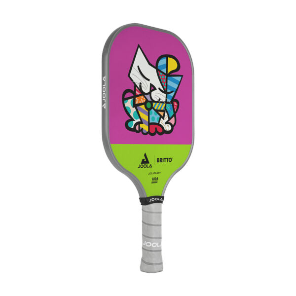 JOOLA - BRITTO Pickleball Paddle