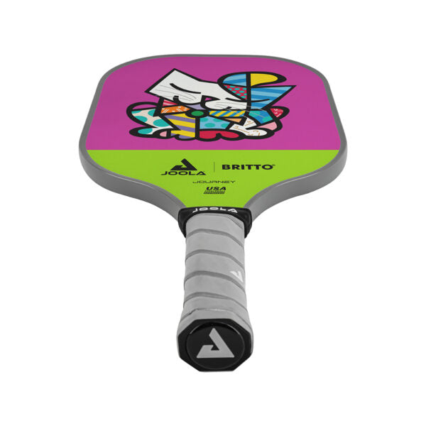 JOOLA - BRITTO Pickleball Paddle