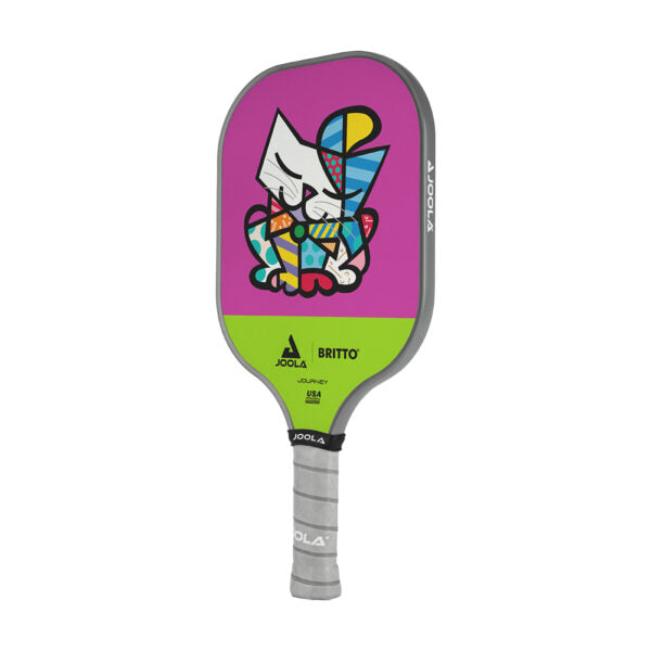 JOOLA - BRITTO Pickleball Paddle