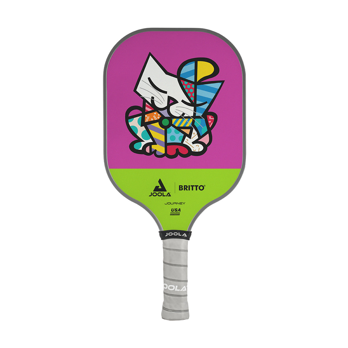 JOOLA - BRITTO Pickleball Paddle