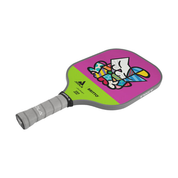 JOOLA - BRITTO Pickleball Paddle