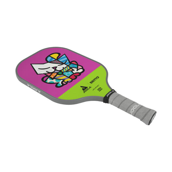 JOOLA - BRITTO Pickleball Paddle