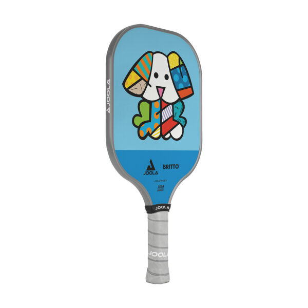 JOOLA - BRITTO Pickleball Paddle