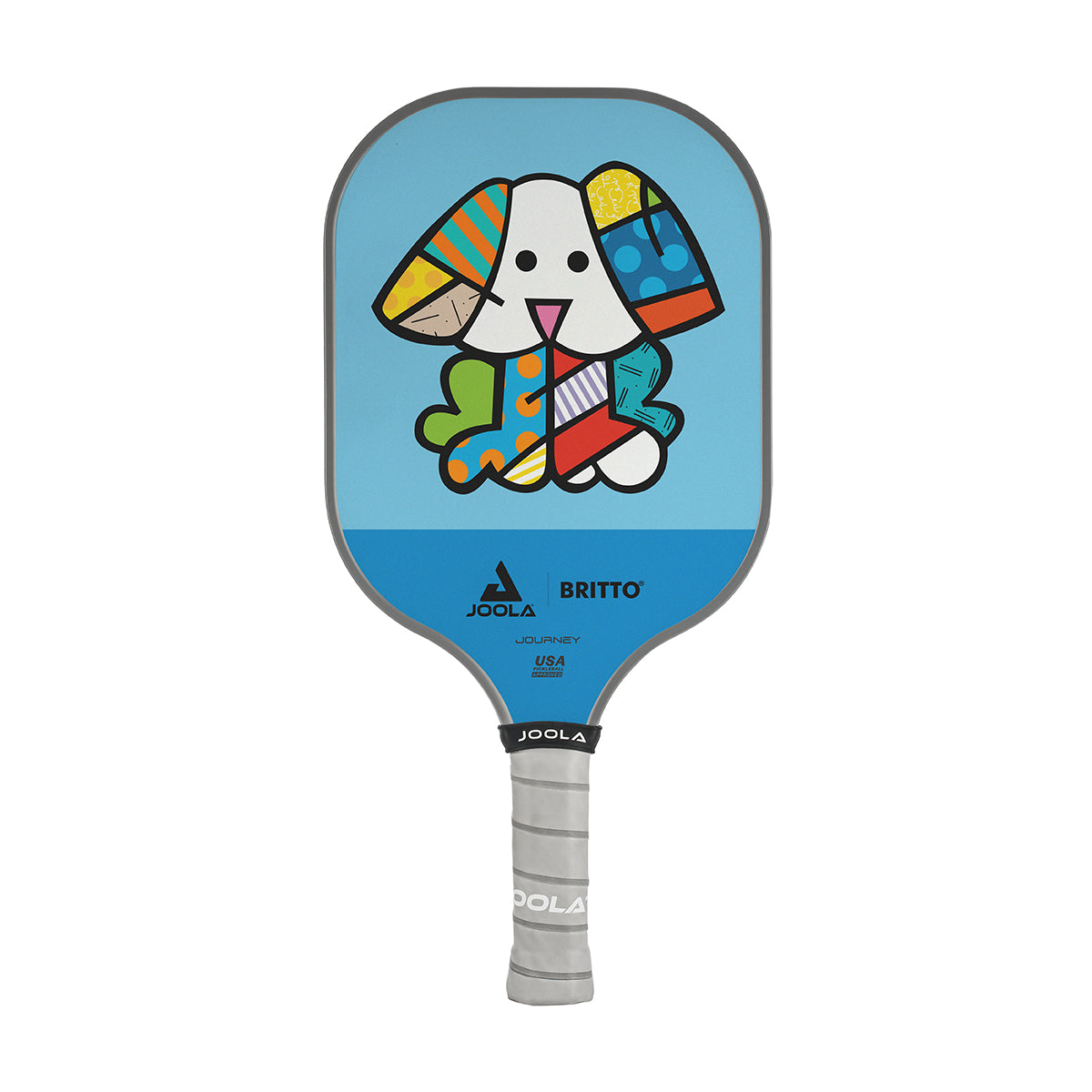 JOOLA - BRITTO Pickleball Paddle