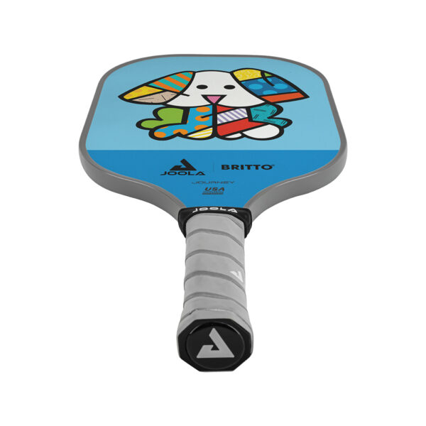 JOOLA - BRITTO Pickleball Paddle