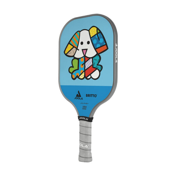 JOOLA - BRITTO Pickleball Paddle