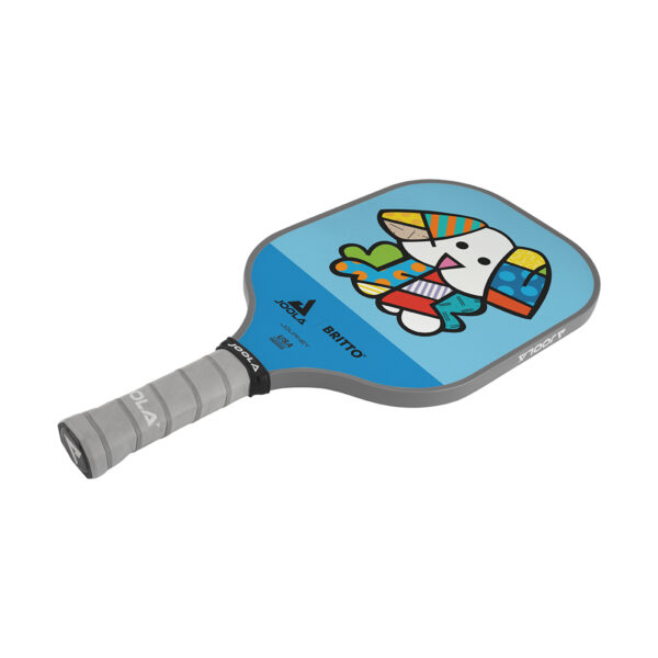 JOOLA - BRITTO Pickleball Paddle