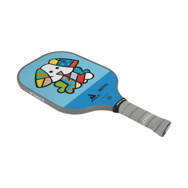 JOOLA - BRITTO Pickleball Paddle