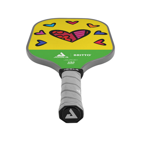 JOOLA - BRITTO Pickleball Paddle