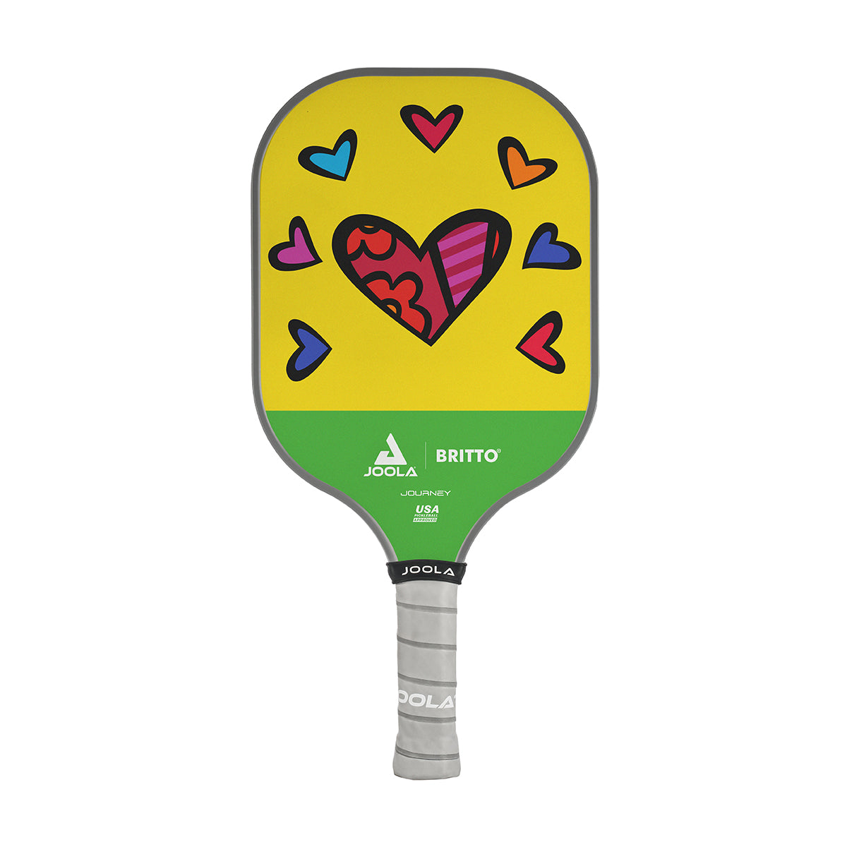 JOOLA - BRITTO Pickleball Paddle