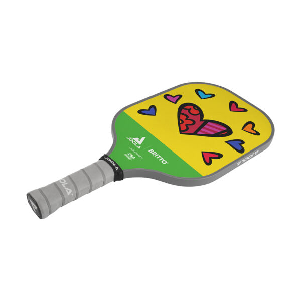 JOOLA - BRITTO Pickleball Paddle