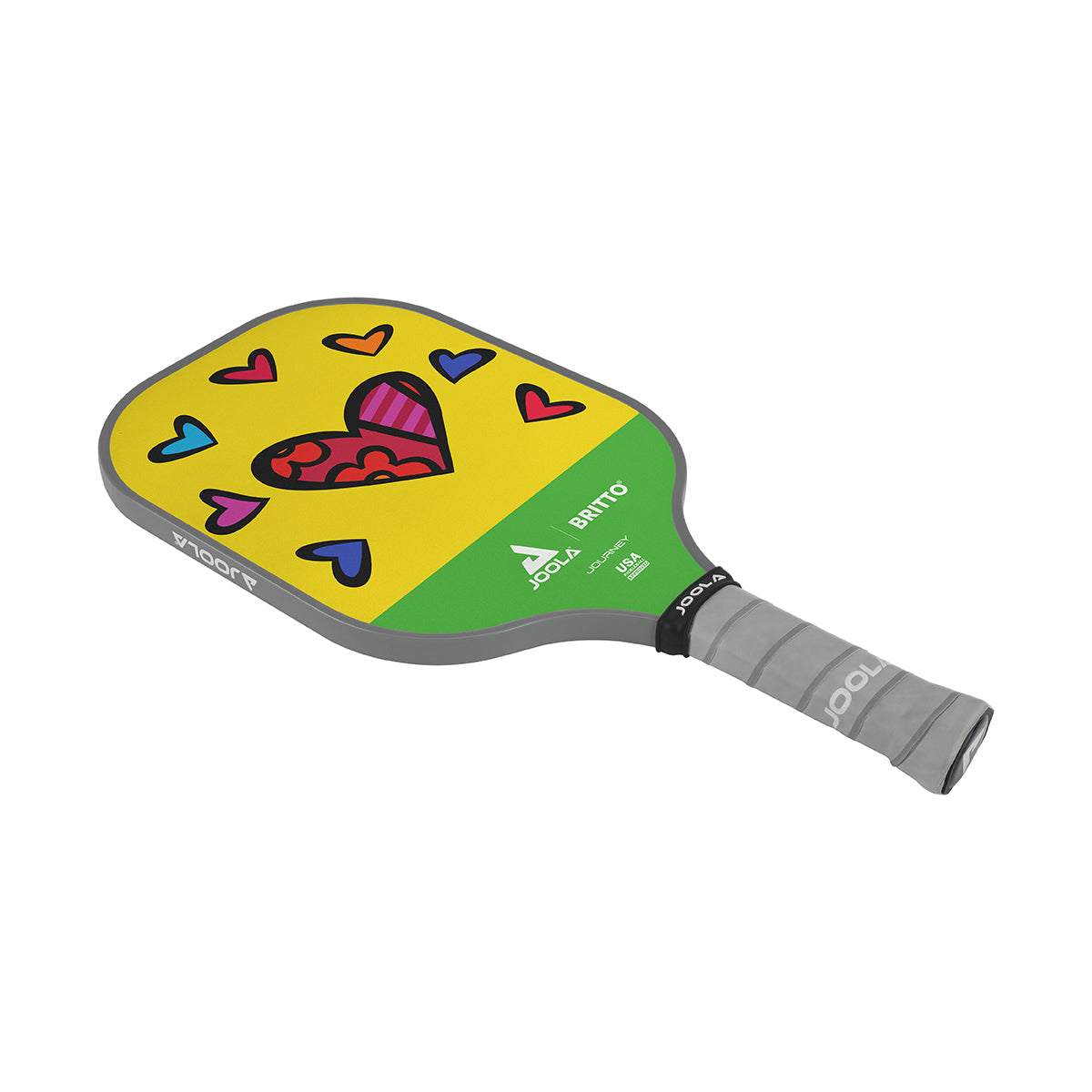 JOOLA - BRITTO Pickleball Paddle