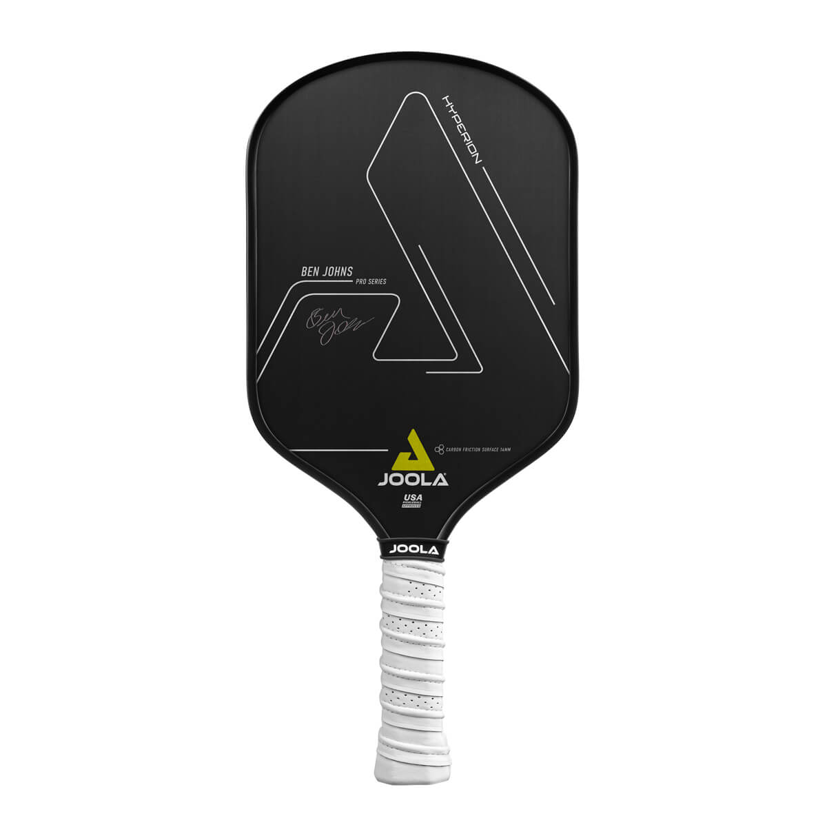 JOOLA - Ben Johns Hyperion CFS 14 Pickleball Paddle