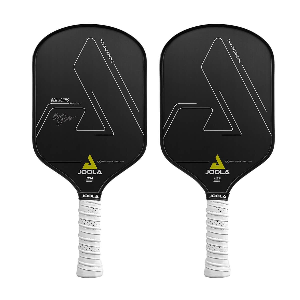 JOOLA - Ben Johns Hyperion CFS 14 Pickleball Paddle