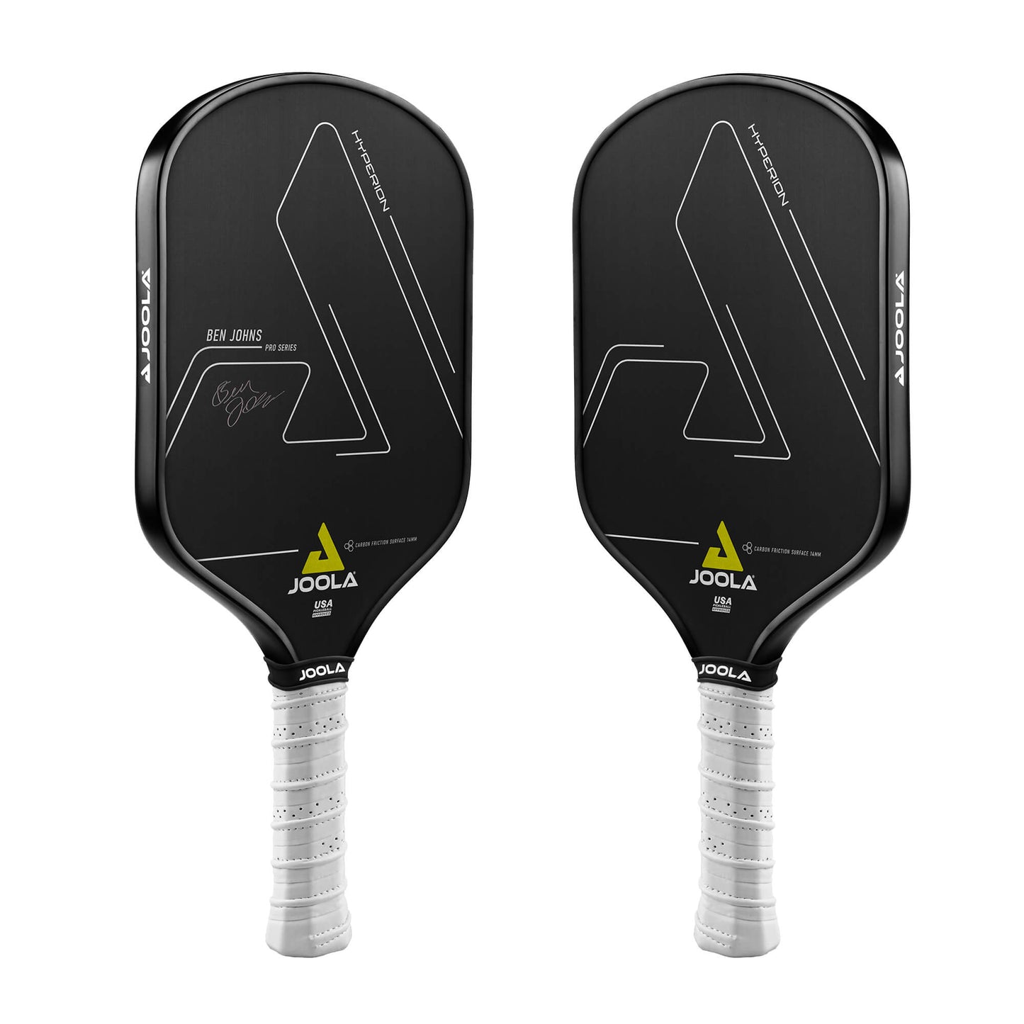 JOOLA - Ben Johns Hyperion CFS 14 Pickleball Paddle