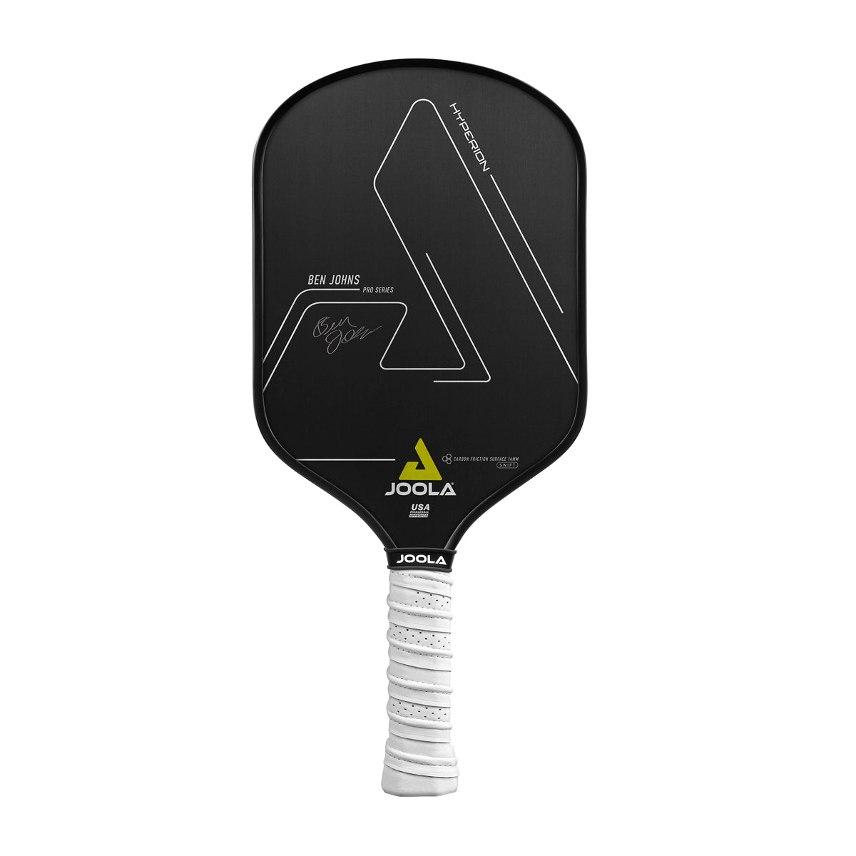 JOOLA - Ben Johns Hyperion CFS 14 Swift Pickleball Paddle