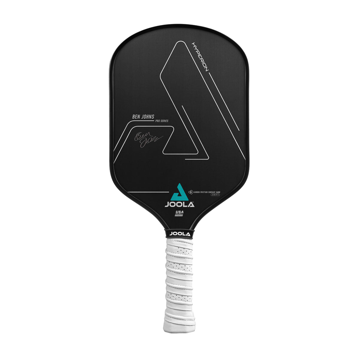 JOOLA - Ben Johns Hyperion CFS 16 Swift Pickleball Paddle