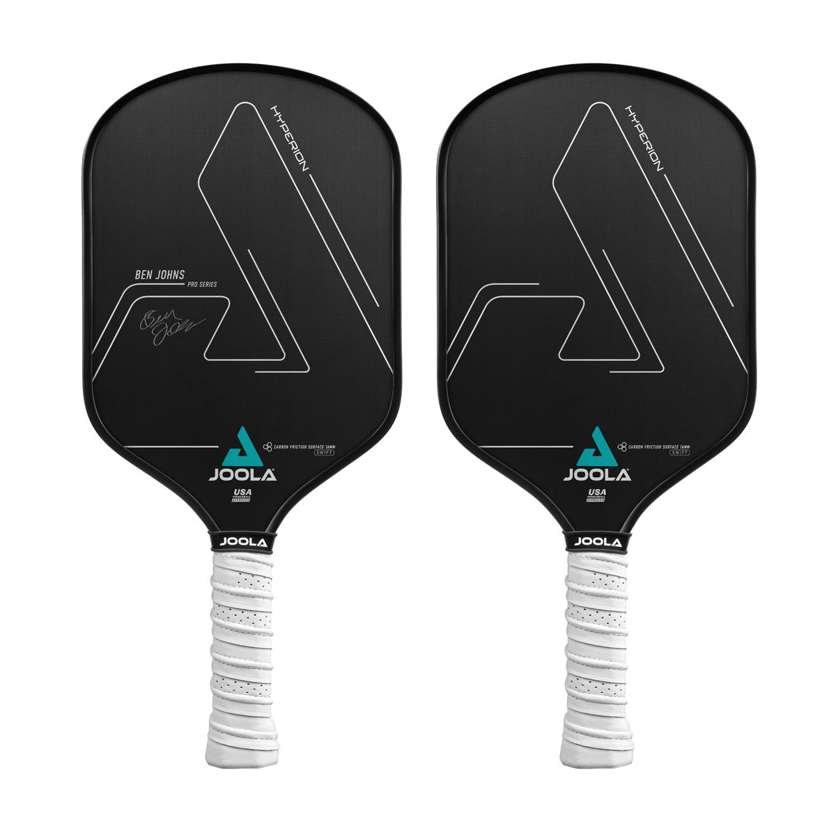 JOOLA - Ben Johns Hyperion CFS 16 Swift Pickleball Paddle