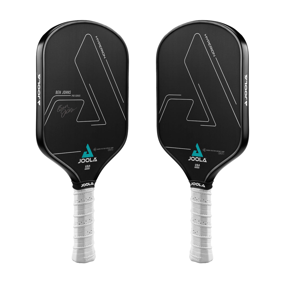 JOOLA - Ben Johns Hyperion CFS 16 Swift Pickleball Paddle