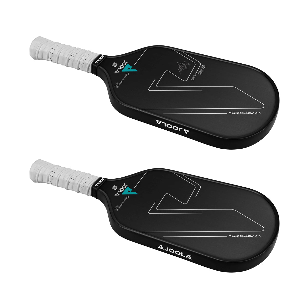 JOOLA - Ben Johns Hyperion CFS 16 Swift Pickleball Paddle