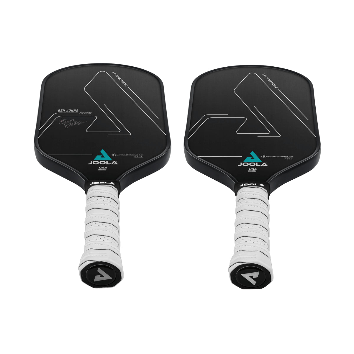 JOOLA - Ben Johns Hyperion CFS 16 Swift Pickleball Paddle