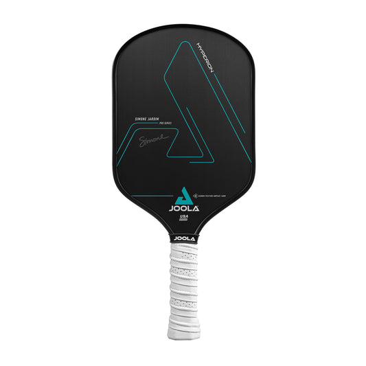 JOOLA - Simone Jardim Hyperion CFS 16 Pickleball Paddle