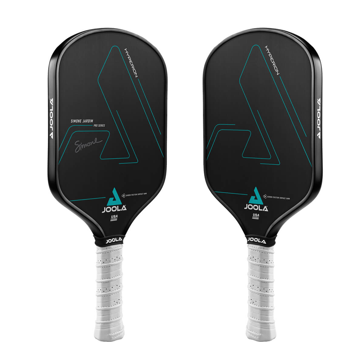 JOOLA - Simone Jardim Hyperion CFS 16 Pickleball Paddle