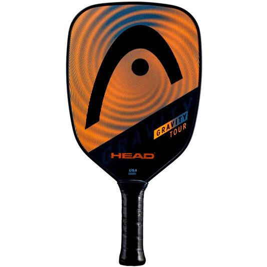 Head Gravity Tour Pickleball Paddle