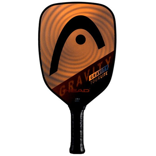 Head Gravity Tour Lite Pickleball Paddle