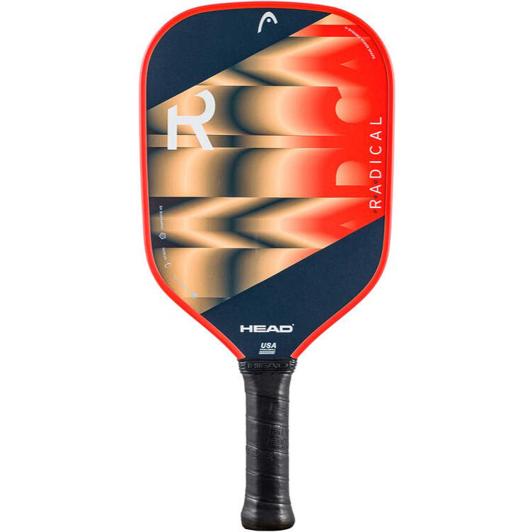 Head Radical Pro Pickleball Paddle