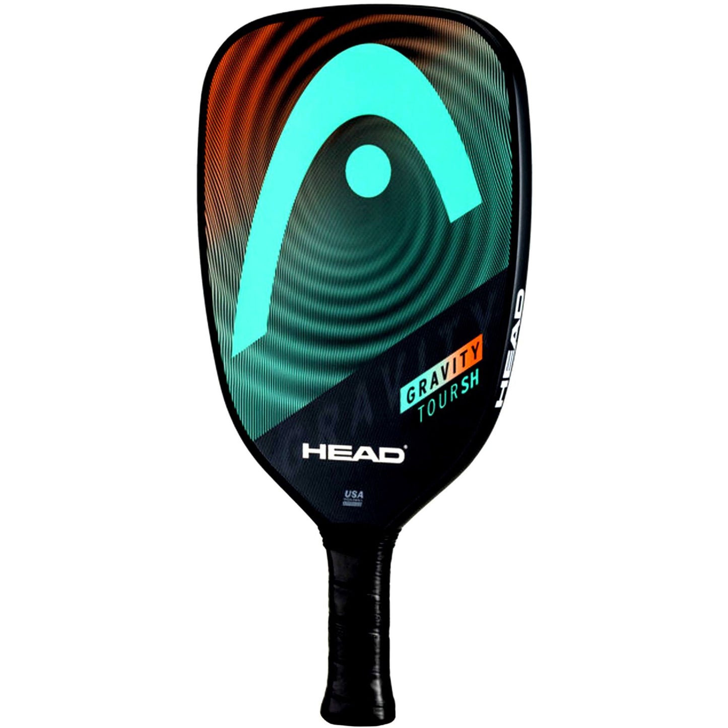 Head Gravity Tour SH Pickleball Paddle (Shorter Handle)