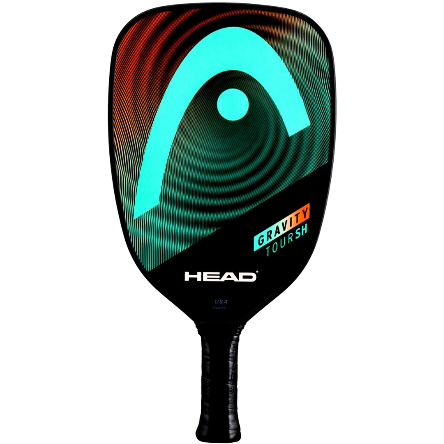 Head Gravity Tour SH Pickleball Paddle (Shorter Handle)