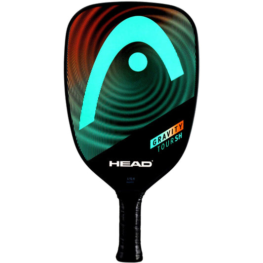 Head Gravity Tour SH Pickleball Paddle (Shorter Handle)