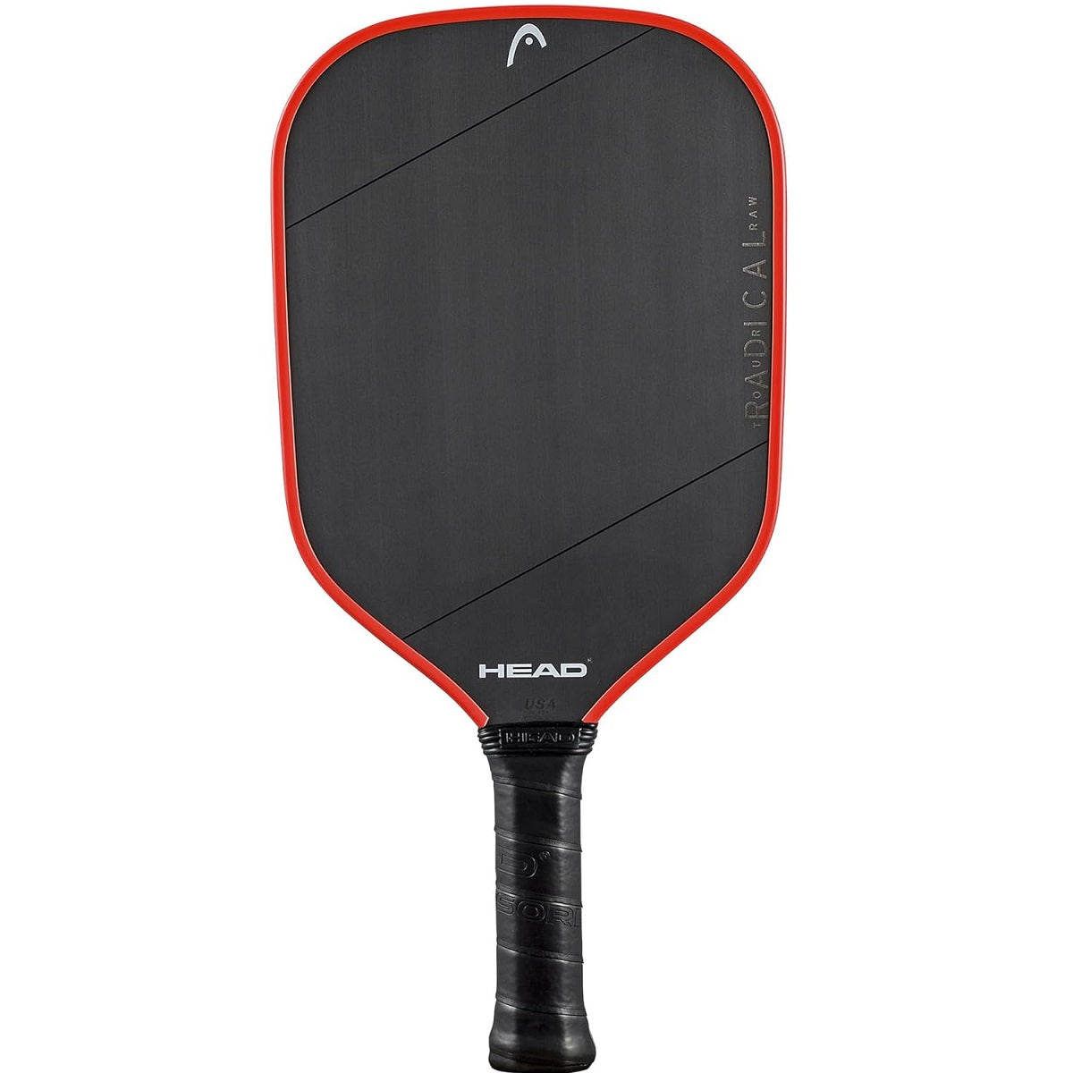 Head Raw Radical Tour Ex Pickleball Paddle