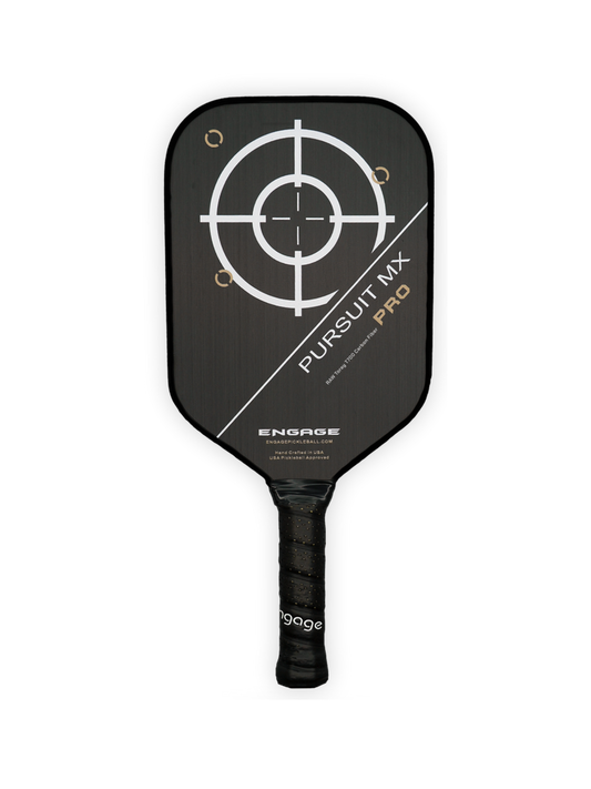 Engage Pursuit pro1 6.0 power series raw t700 carbon fiber