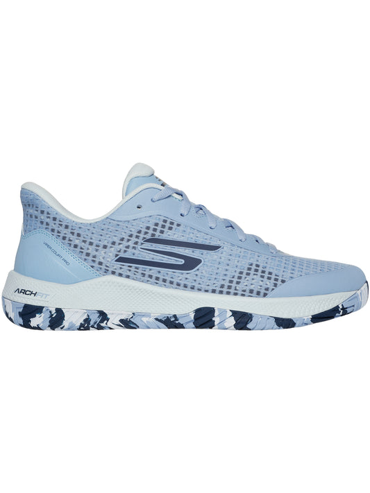 Skechers - Men’s Viper Court Pro Pickleball Shoes (Slate)