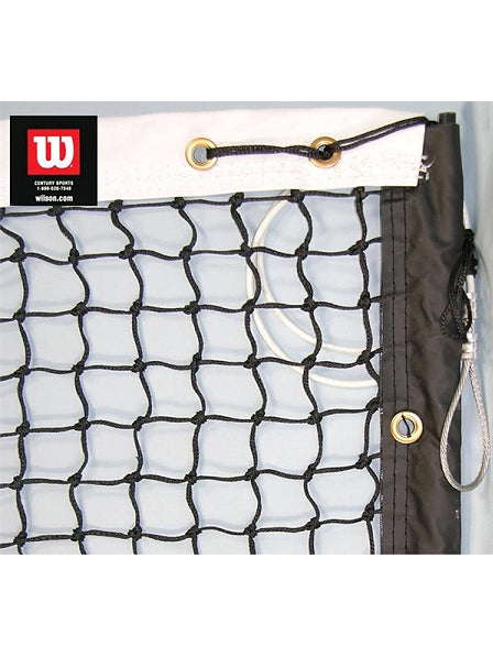 Wilson 36" H x 21' 9" L Pickleball Net