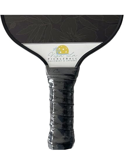 Viva La Pickleball Hawaiian Nights Pickleball Paddle