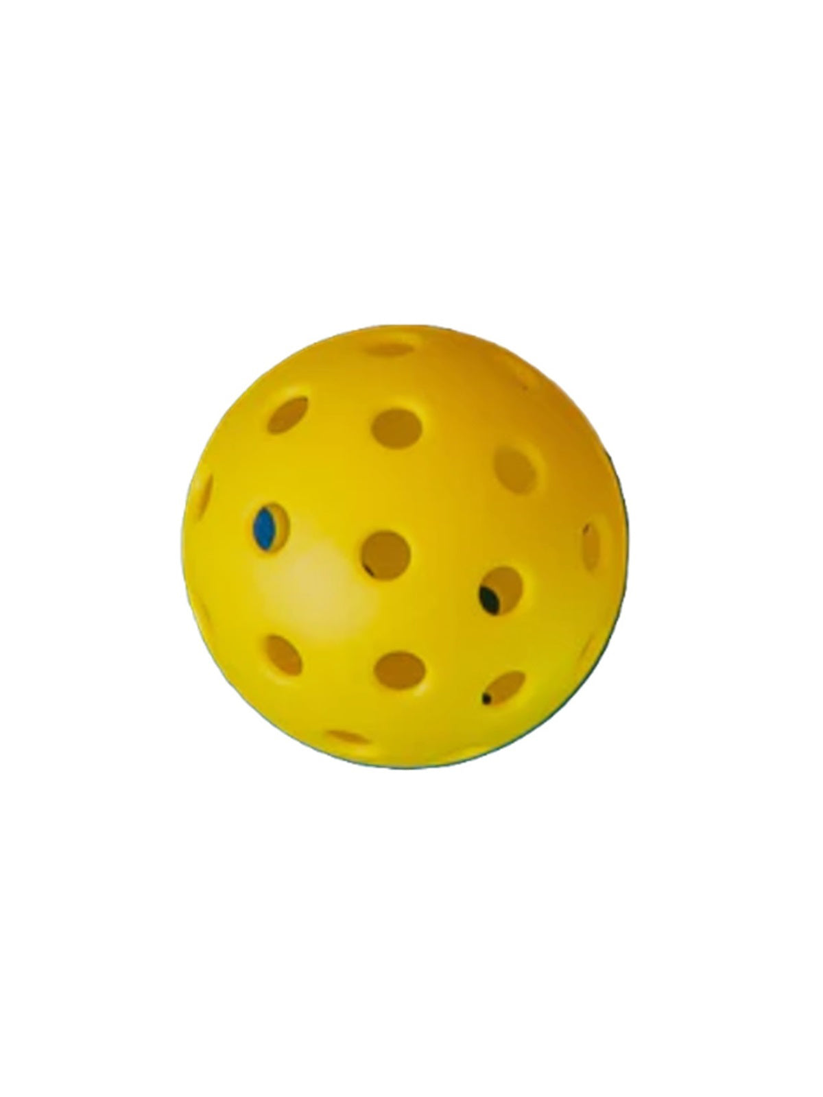 Lobster Pickleballs - Three Colors (100 Balls)