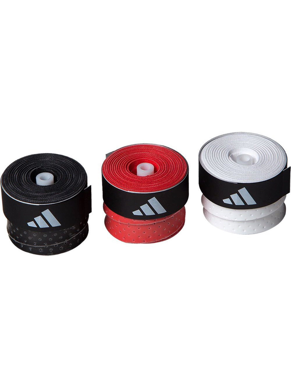 Adidas Padel Overgrip 25 Pack (Mixed Colors)