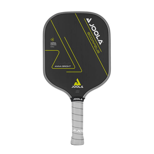 JOOLA - Anna Bright Scorpeus CFS 14 Pickleball Paddle