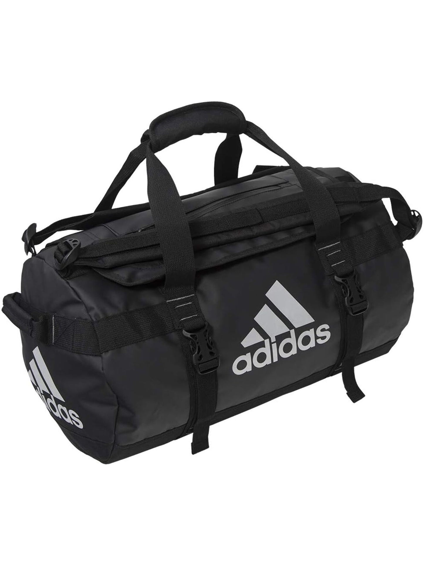 Adidas 32L Stage Tour Pickleball/Padel Trolley Bag (Black)