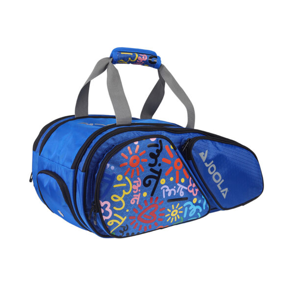 JOOLA - BRITTO Tour Elite Pickleball Bag