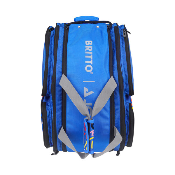 JOOLA - BRITTO Tour Elite Pickleball Bag